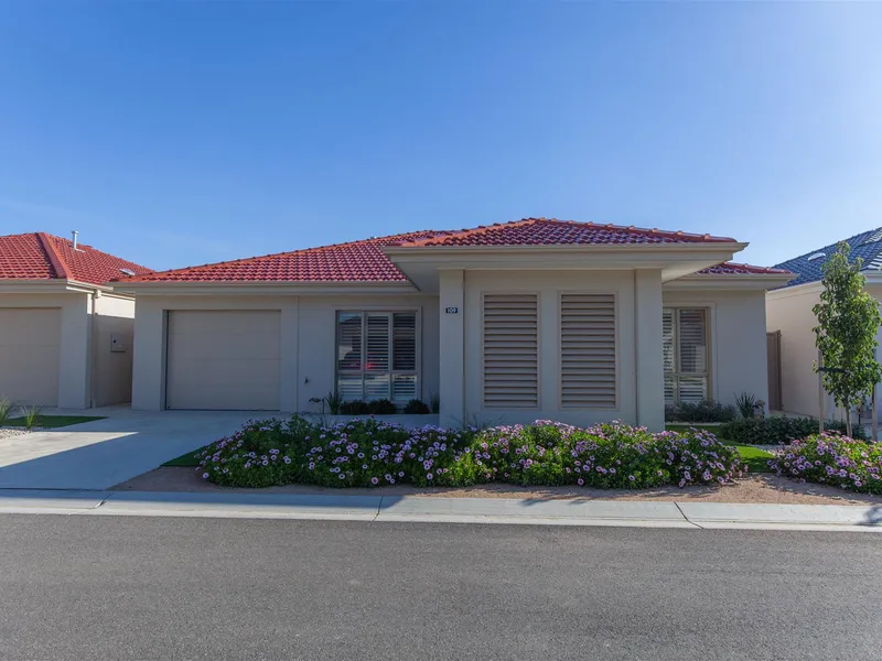 Bellarine Lakes Country Club - Picturesque Golf Course located in a Private Court!    