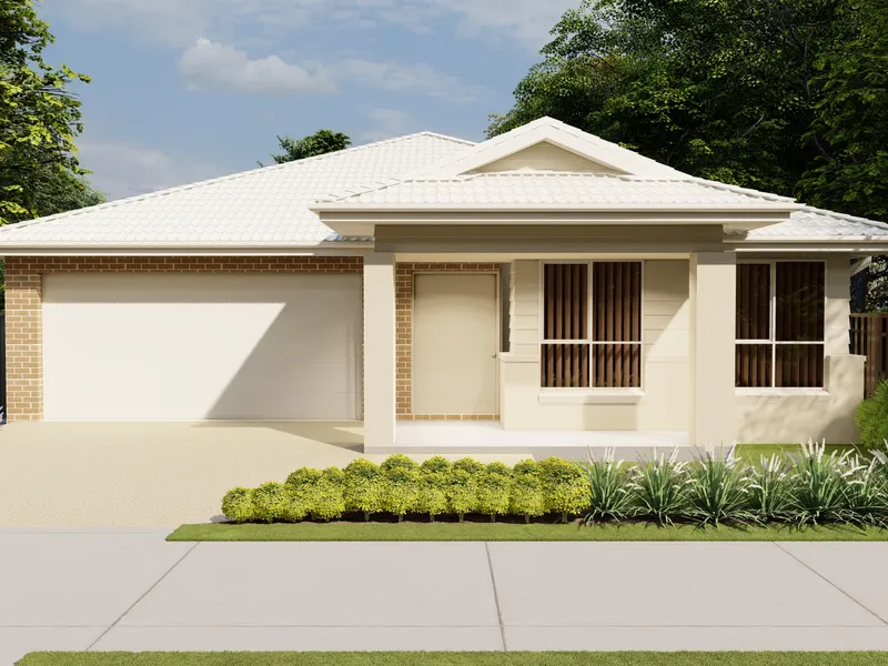 4 BED SINGLE STOREY DWELLING WITH ALFRESCO, KIDS ACTIVITY ROOM AND MEDIA ROOM! GREAT INVESTMENT!!