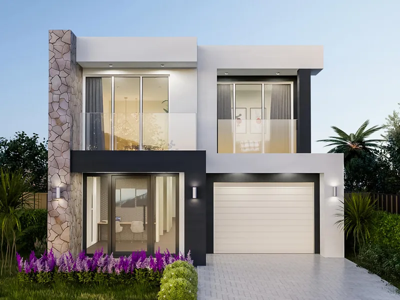 Beautiful Family Home & Land Package For Sale