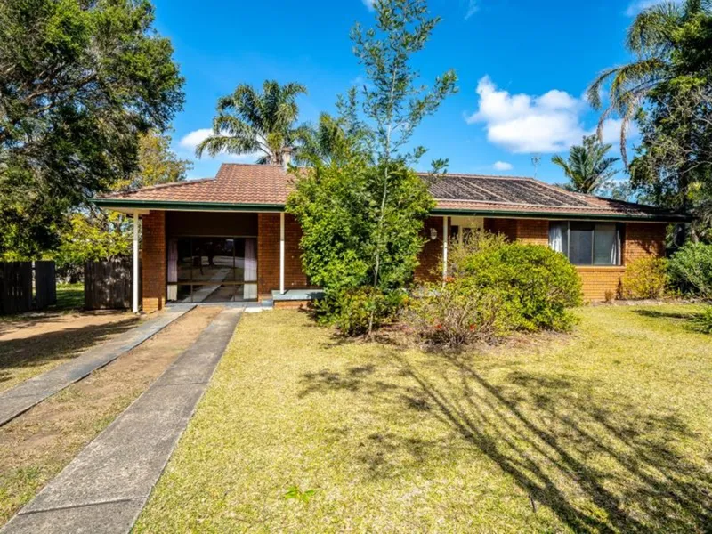 Discover Your Dream Family Home