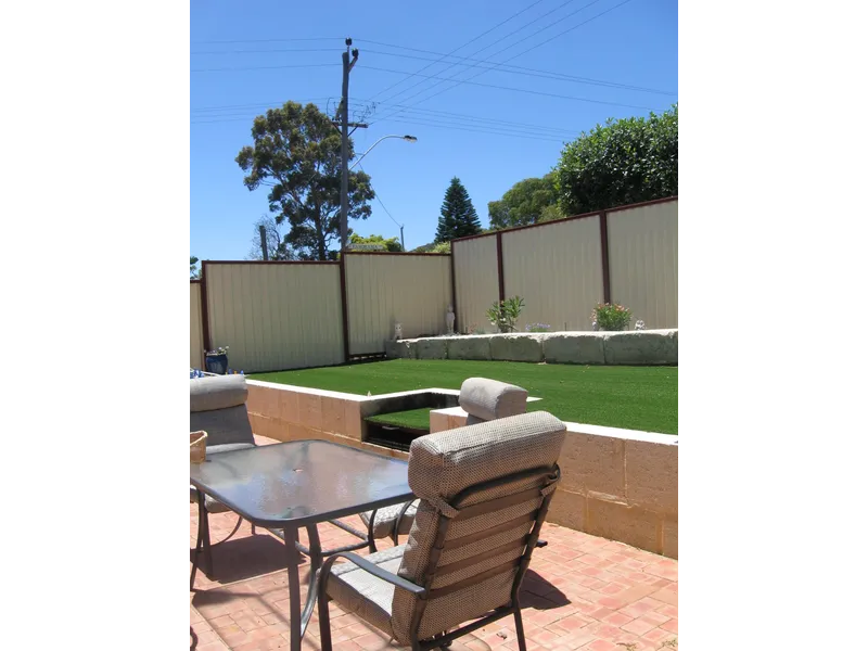 Fully Furnished 1 x 1 Magic!!