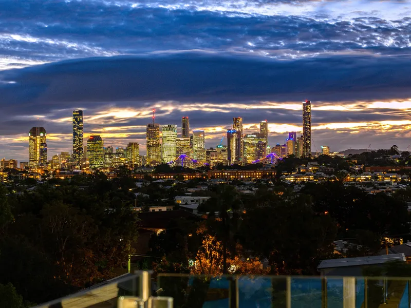 Queenslander living at its very finest