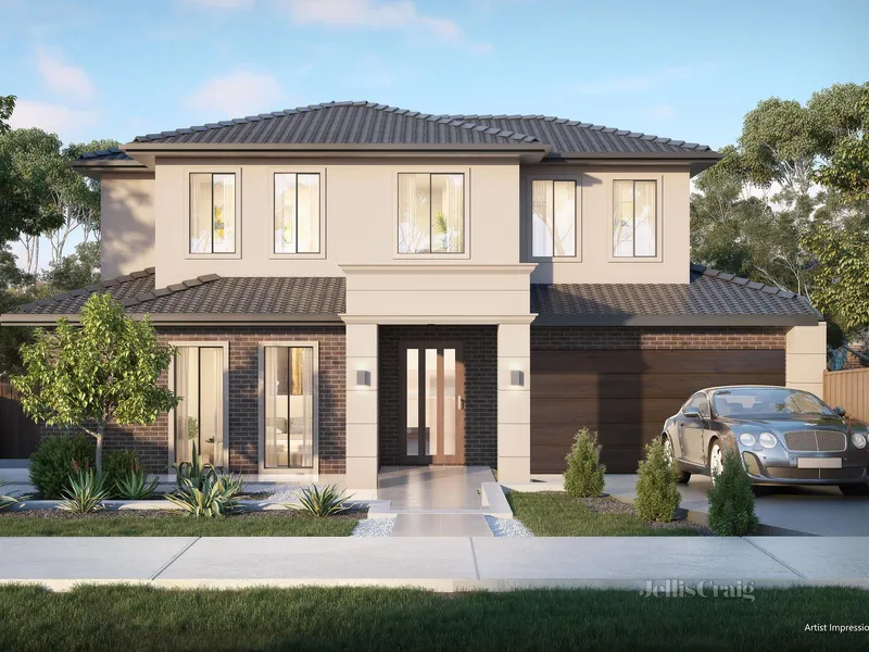 Independent & Luxurious With House-Like Dimensions