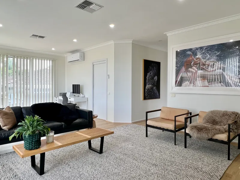 FAMILY STYLE LIVING IN THE HEART OF CAULFIELD | HODGES CAULFIELD