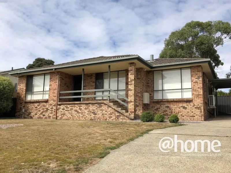 Absolutely Immaculate!