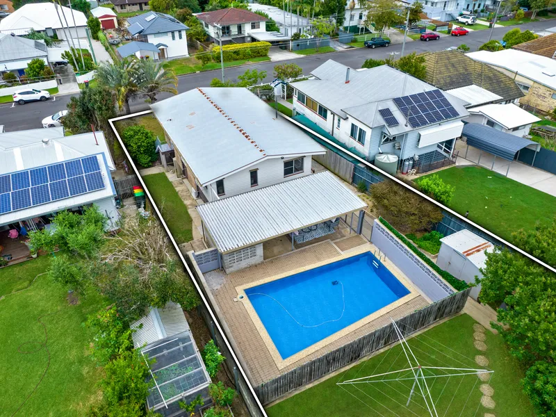 Family Home 'Ready Set Go'