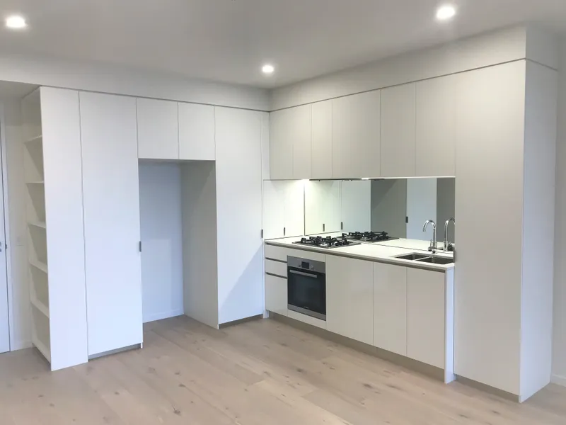 2 BEDROOM APARTMENT IN WEST VILLAGE