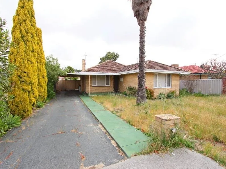 CHARACTER HOME IN GREAT LOCATION