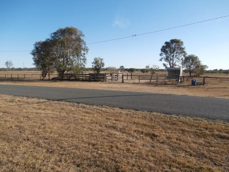 Vacant Land