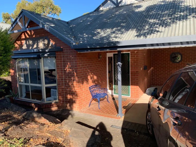 Delightful 3 Bedroom Home in Tranquil Location