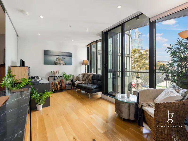 Affordable Luxury In An Irristable Location