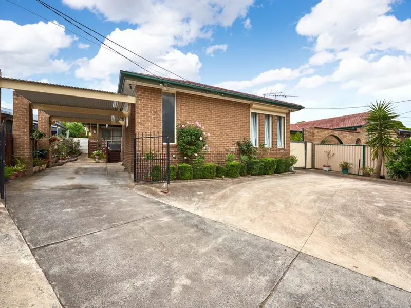 QUALITY 3 BEDROOM HOME