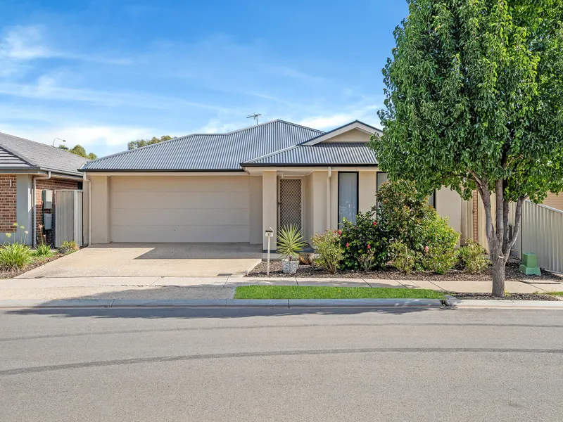 Fantastic Family Living or Ideal Investment!