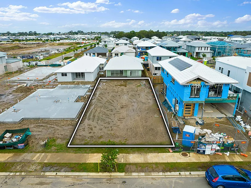 OUTSTANDING OPPORTUNITY IN HIGHLY SOUGHT AFTER LOCALE