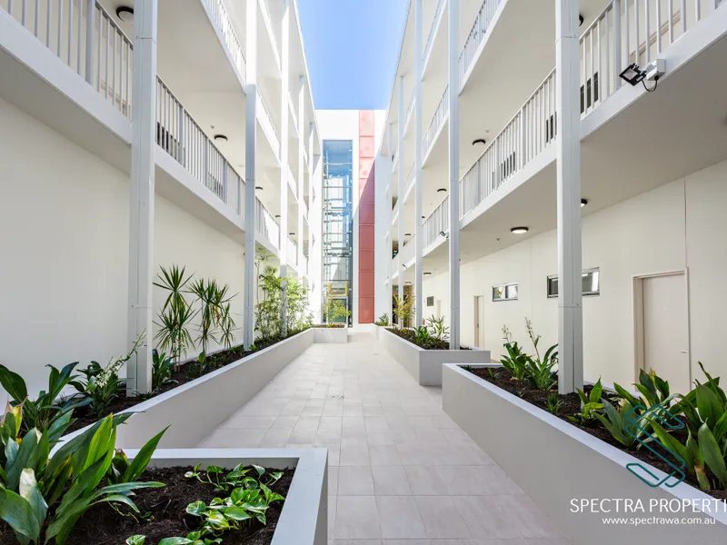 Furnished/ Unfurnished Apartments - Available Now