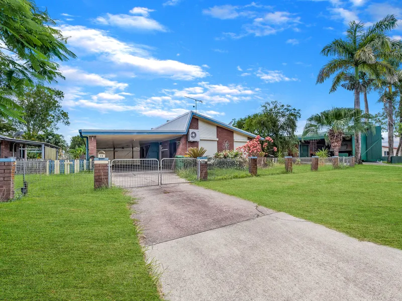 Your new home Awaits