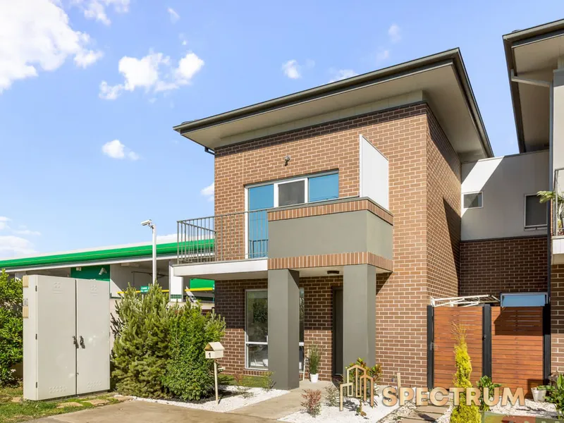 1/440 STUD ROAD, WANTIRNA SOUTH