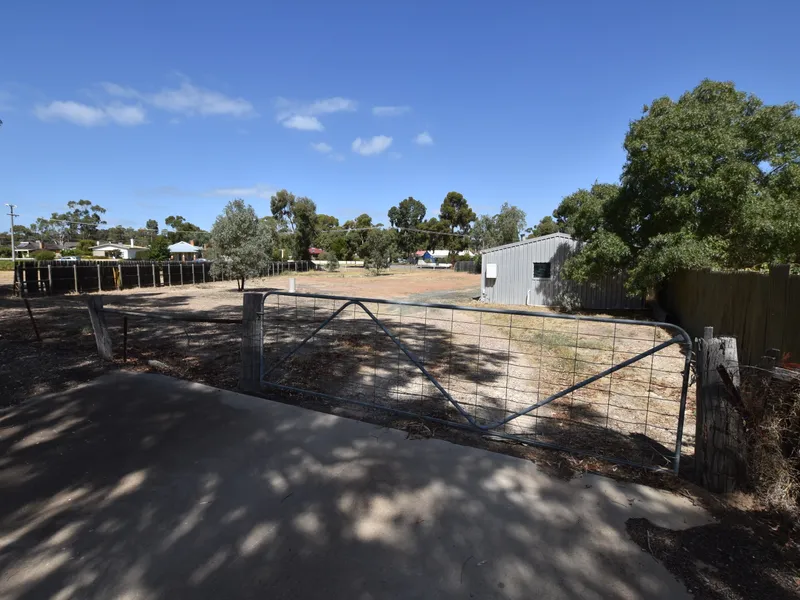 12 Stanhope Road, Rushworth