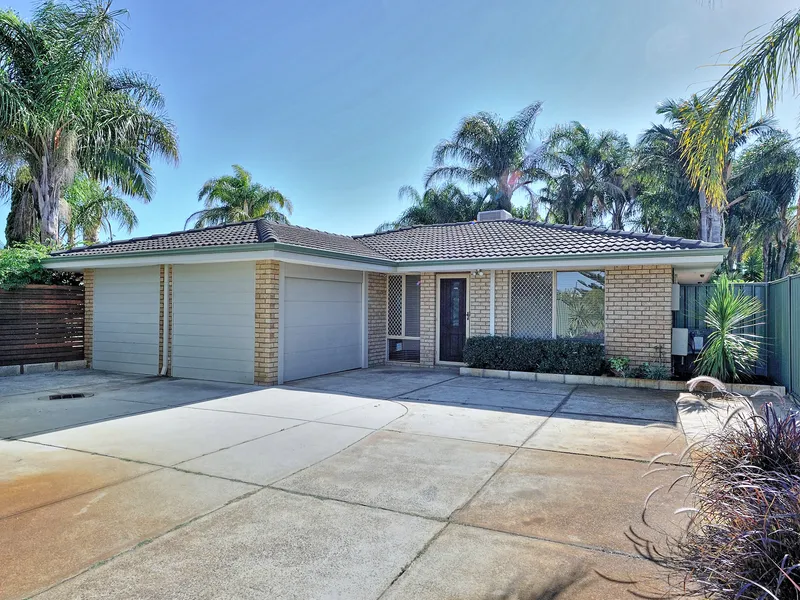 IN A SOUGHT AFTER POCKET OF BALLAJURA!!!