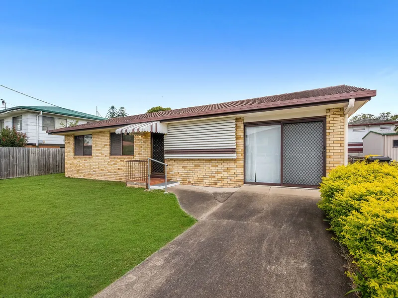 Prime location in a prime suburb, set to BOOM !!