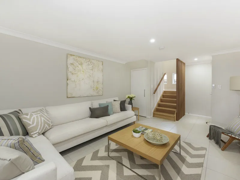 Prime Location - Near New Townhouse!