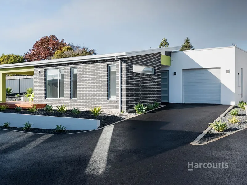 Burnie's Most Talked About Development!