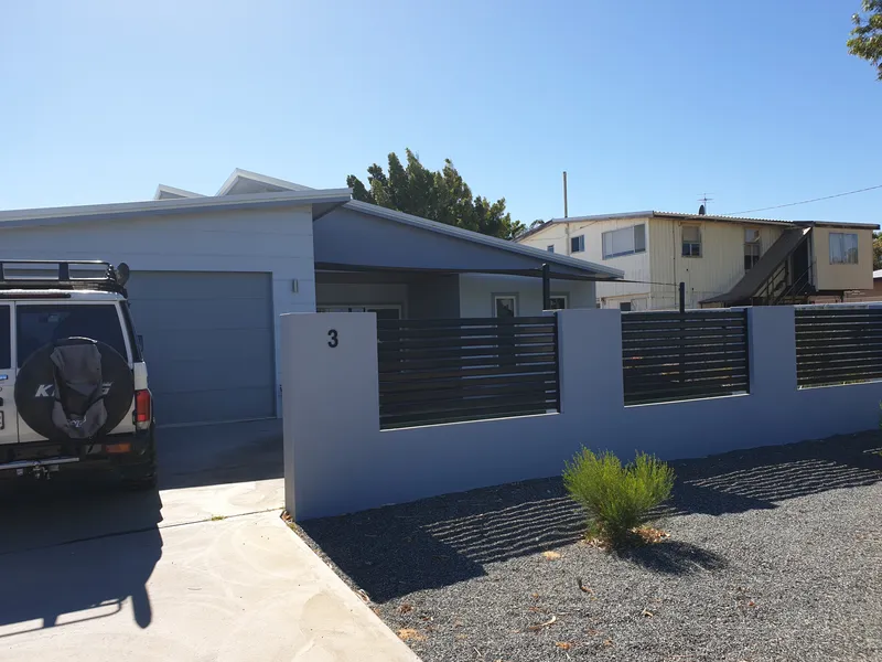 Much more than your average home