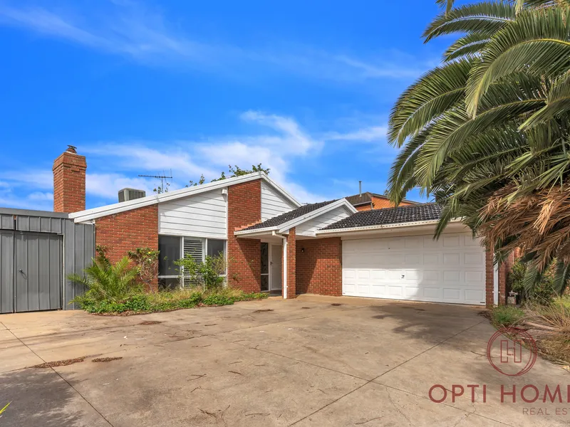 Fabulous Family Home In An Unbeatable Location