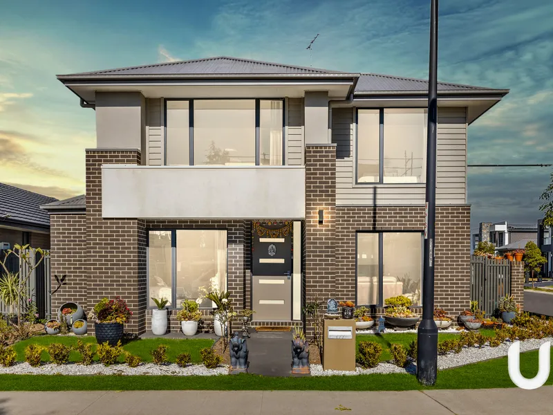 The Perfect Family Abode