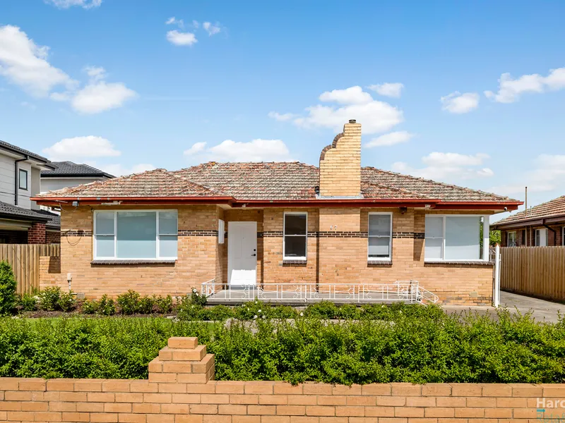 Recently Renovated Family Home!