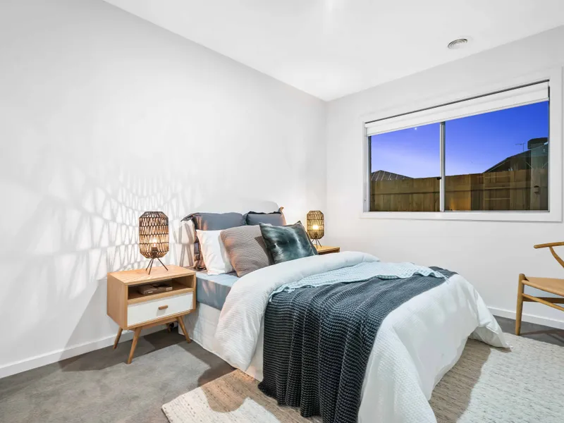 Affordable Full Turnkey Package with Fixed Site Costs, Packed with Great Inclusions located in the Little Springs Estate.