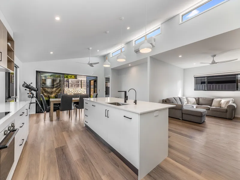 Stylish & Sophisticated Living