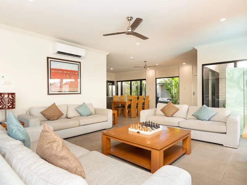 ENVIABLE LUXURY AND INVESTMENT RETURNS