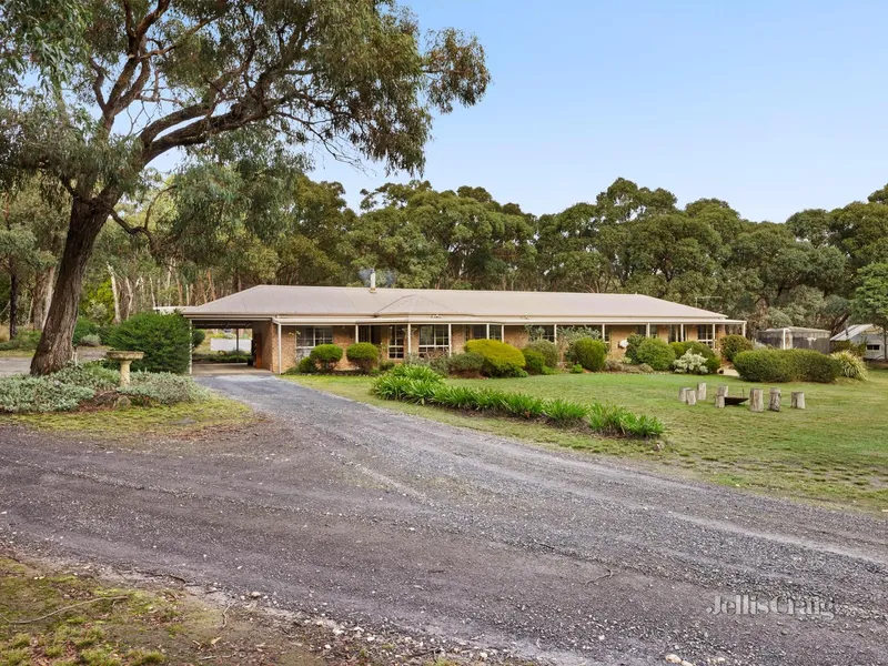 Jindalee: A Perfect Blend of Privacy and Comfort