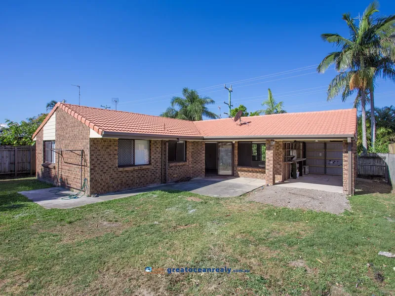 Renovated Four Bedrooms, Two Bathrooms House near Griffith University and Hospital