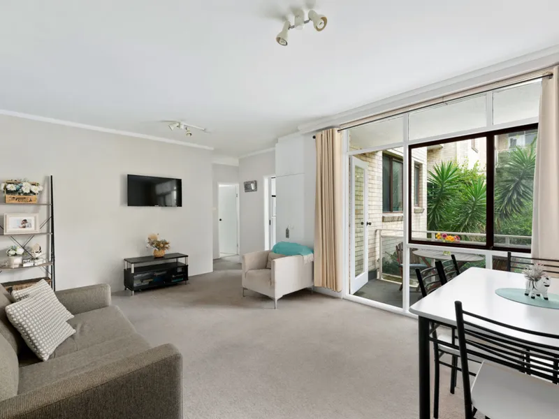 A Fantastic Entry To Randwick North, A Superb Lifestyle Location And Scope To Add Value