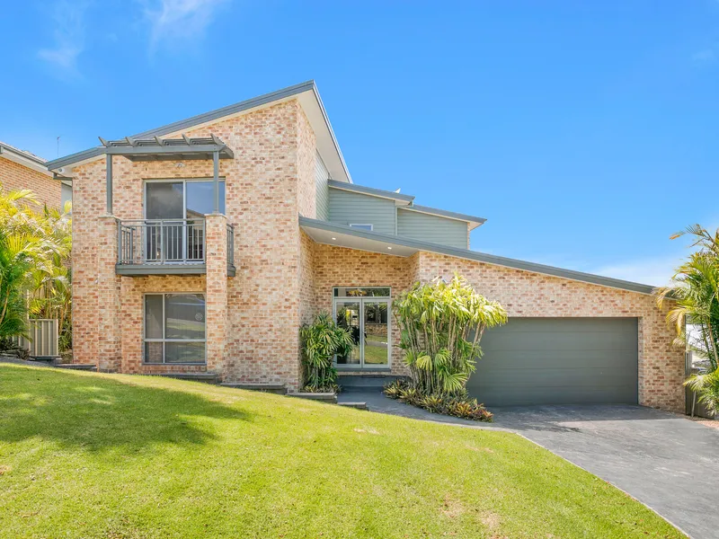 Stunning Family Home of Generous Proportions