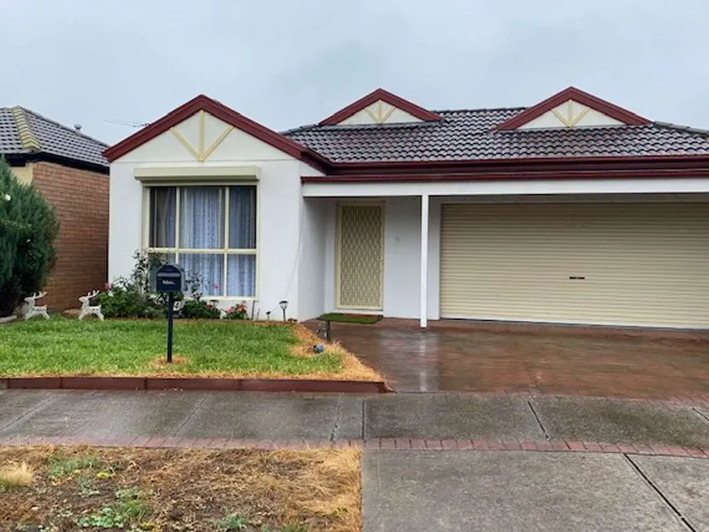 Fantastic Family Home in Caroline Springs