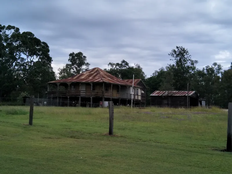 Renovate or Subdivide -  Council Approval needed 