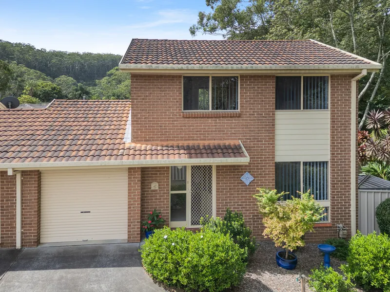 Premium lifestyle with minimal stress