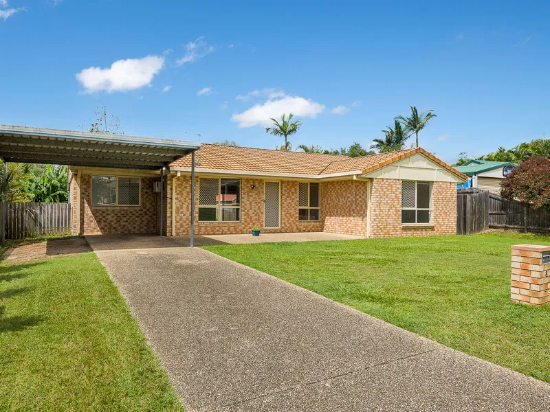 Entry Level Buying- Renovated and Ready to Go!