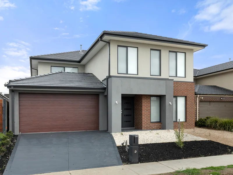 Quality Living Home in Saltwater Coast