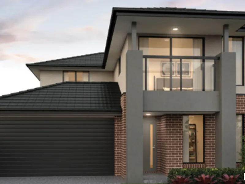 Fixed Price Home and Land Package