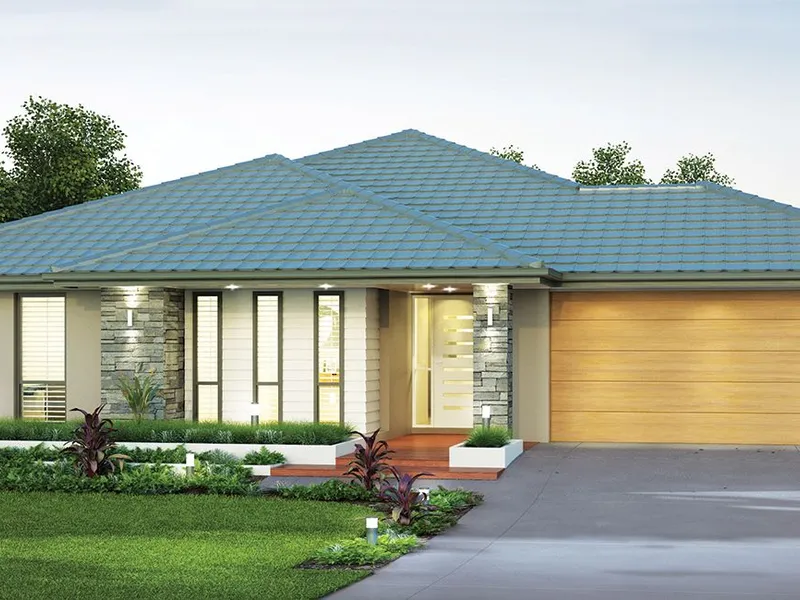 REGISTERING THIS FINANCIAL YEAR-FIXED PRICE BUILD–NO HIDDEN EXTRAS–NO SURPRISES