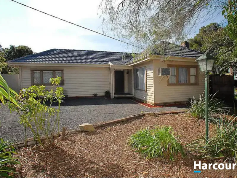 Comfortable Four Bedroom Home