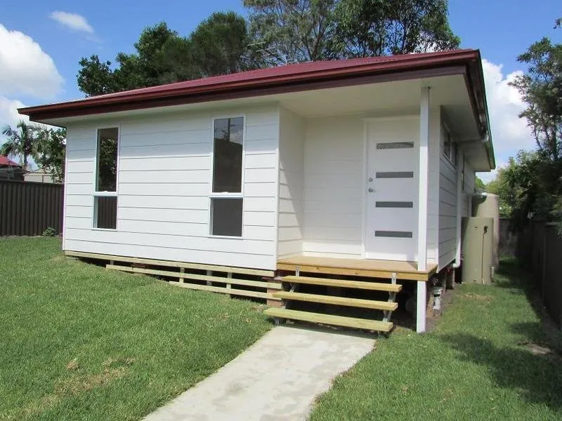 2 Bedroom Granny Flat!