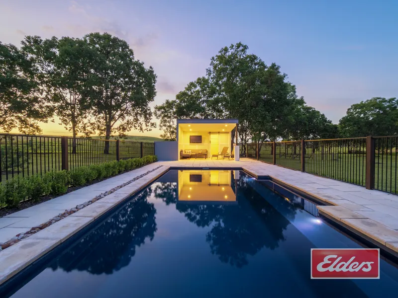 Study plus 6 or 7 Bedrooms – You Choose