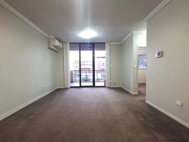 Modern 2 Bedroom Apartment for Rent