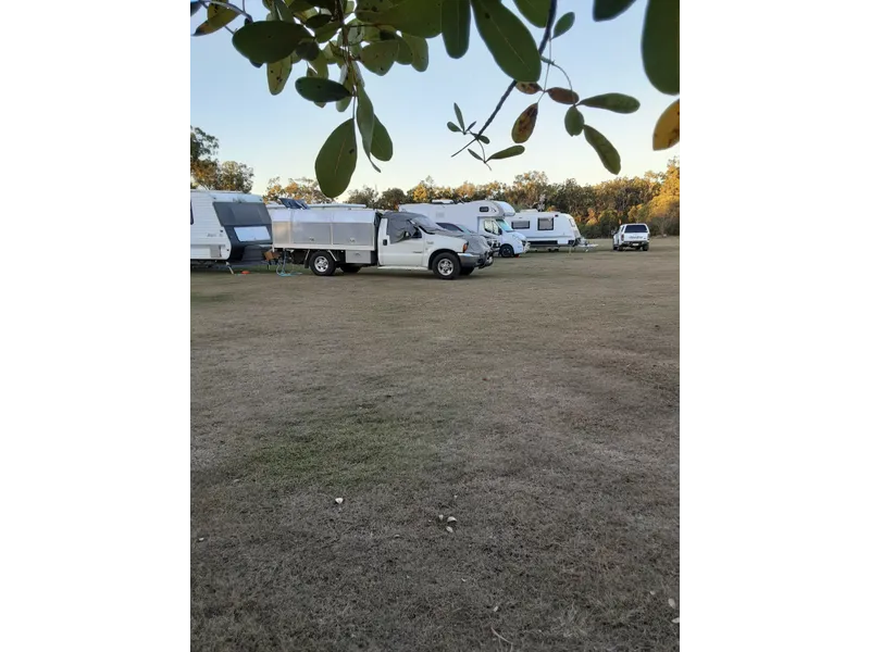 13.22 HA property - Bruce Highway Frontage - Coast of Central Queensland 9 Hole Country Golf Course, licensed bar & kitchen. Husband & Wife Operation.