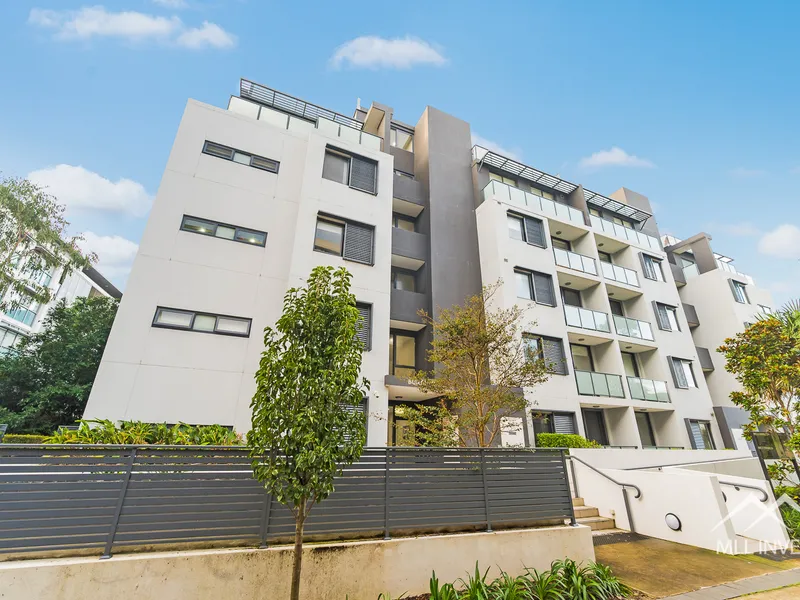 The best in the complex